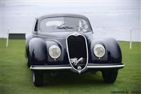 1940 Alfa Romeo 6C 2500